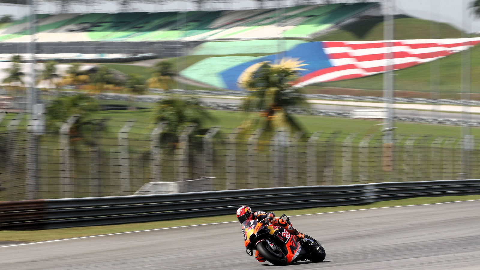Pol Espargaro, Sepang